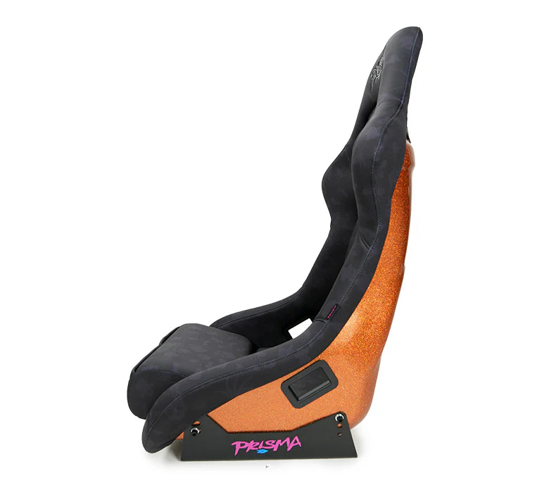 Prisma Lab - Limited Edition Ultra Halloween Spooky Bucket Seat
