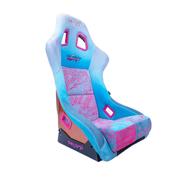 Prisma Lab - Special Editions Ultra Bucket Seat