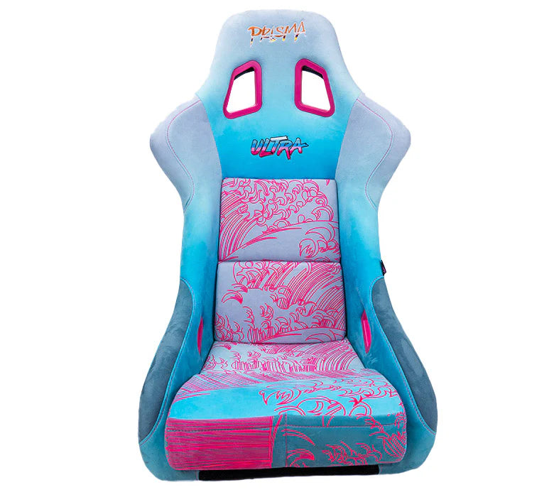 Prisma Lab - Special Editions Ultra Bucket Seat