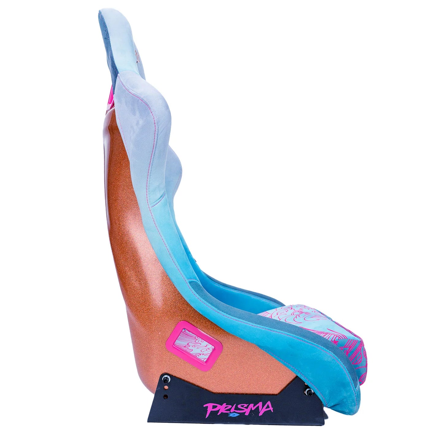 Prisma Lab - Special Editions Ultra Bucket Seat
