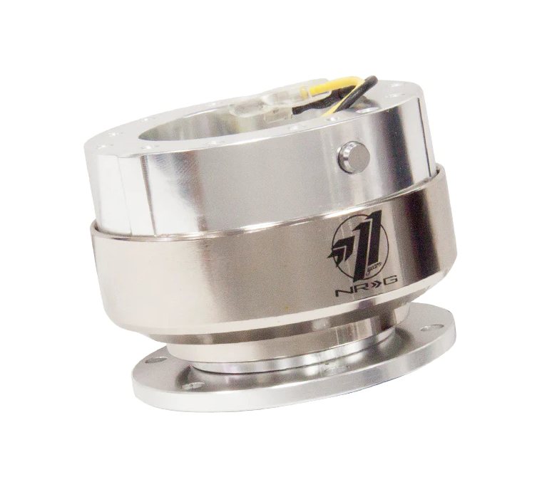 NRG Innovations 2.0 Quick Release