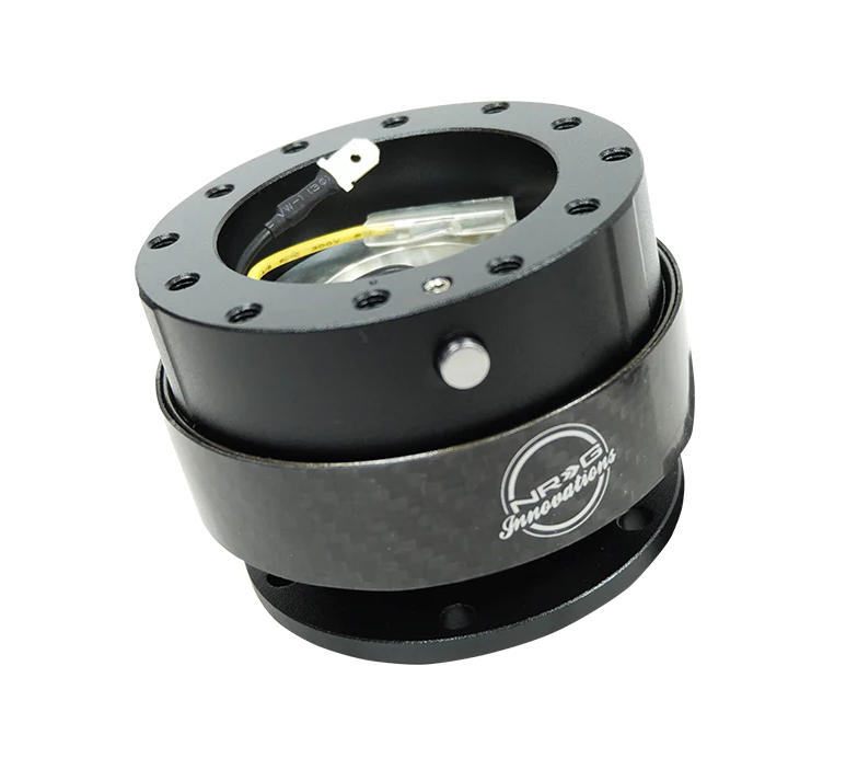 NRG Innovations 2.0 Quick Release
