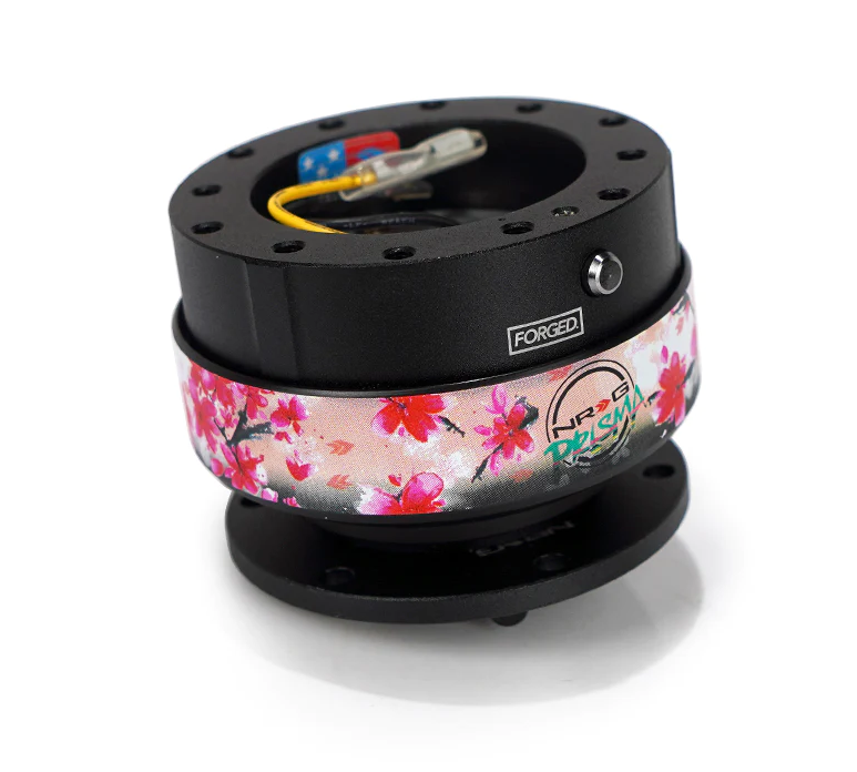 NRG Innovations 2.0 Quick Release