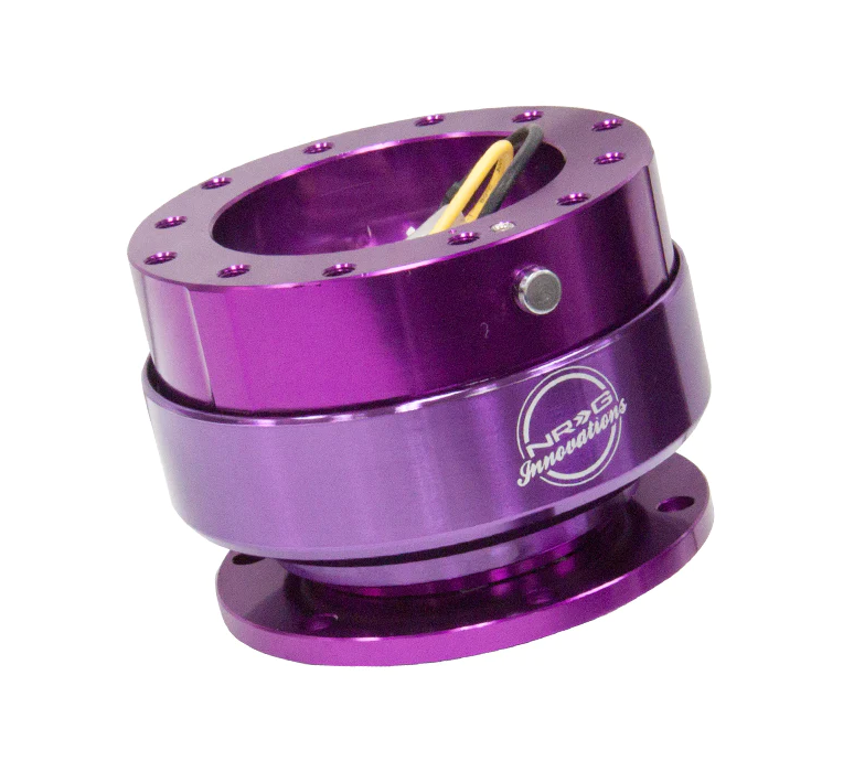 NRG Innovations 2.0 Quick Release