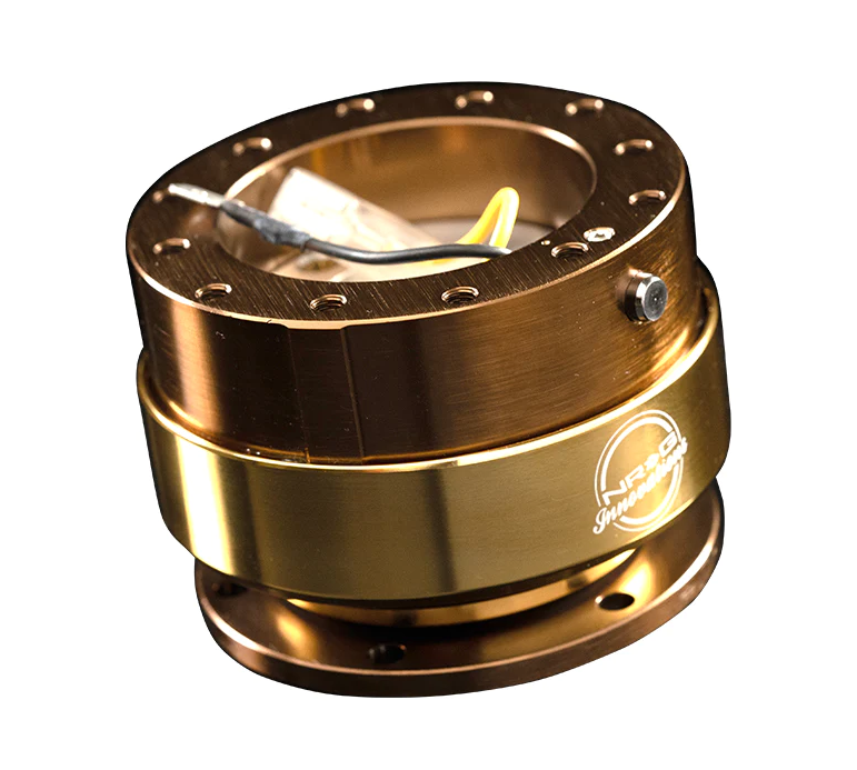 NRG Innovations 2.0 Quick Release