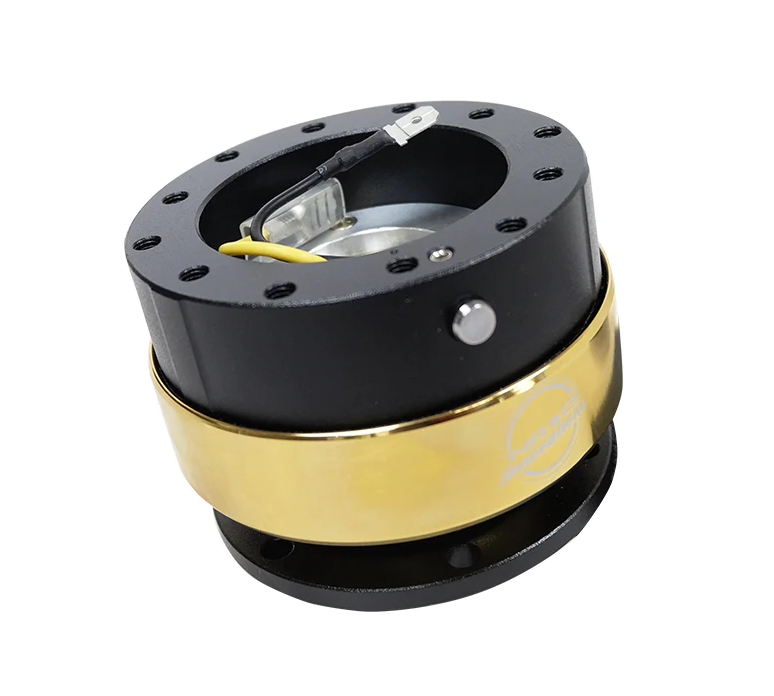 NRG Innovations 2.0 Quick Release