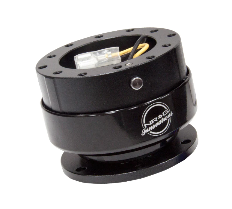 NRG Innovations 2.0 Quick Release