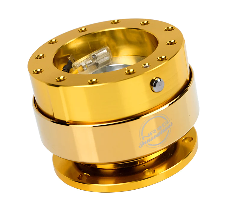 NRG Innovations 2.0 Quick Release