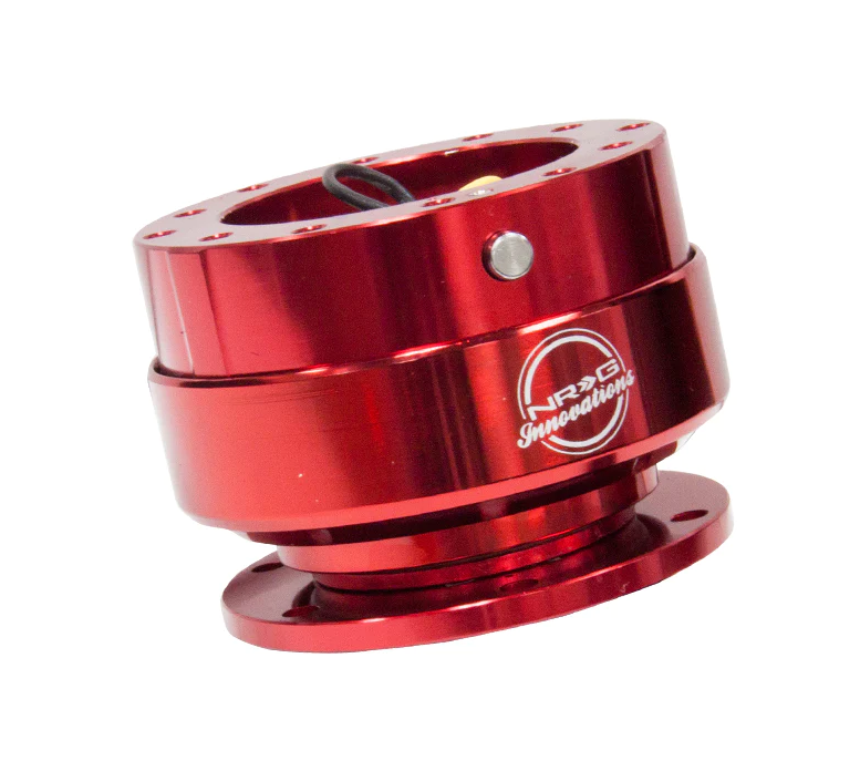 NRG Innovations 2.0 Quick Release