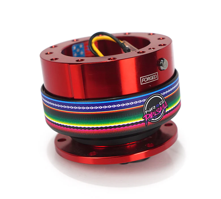 NRG Innovations 2.0 Quick Release
